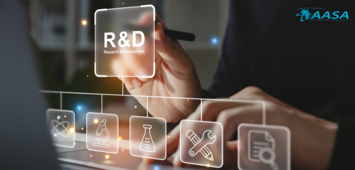 Research & Development