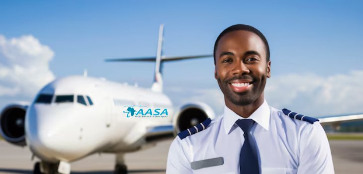 African Aerospace Academy